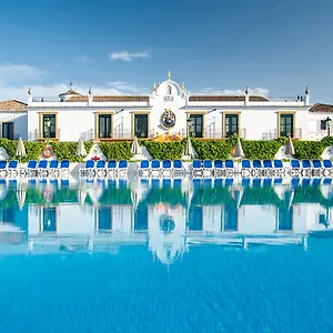 Globales Pueblo Andaluz Отель Сан-Педро-де-Алькантара
