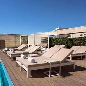 Nh Collection Constanza Hotel Barcellona