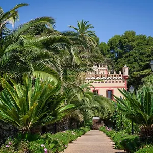 Retiro Отель Xerta