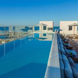 Hm Alma - Adults Only Hotel Can Pastilla (Mallorca)